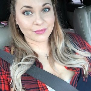 Meet your Posher, Christie